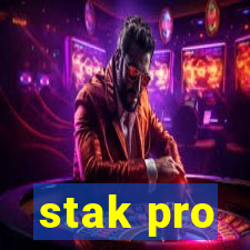 stak pro